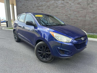 2012 Hyundai Tucson 2.4L AWD —- FINANCEMENT MAISON DISPONIBLE AVEC ACOMPTE DE 3,000$ +tx--- Livraiso... (image 6)