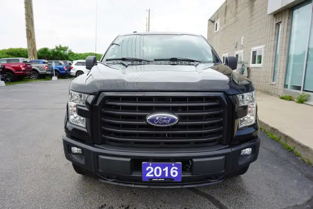 2016 Ford F-15062937537377025121