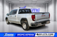 2022 GMC Sierra 1500 Limited Pro Crew Cab 4x4 Welcome to Xtreme Auto & Truck Sales Your Car Loan, Tr... (image 4)