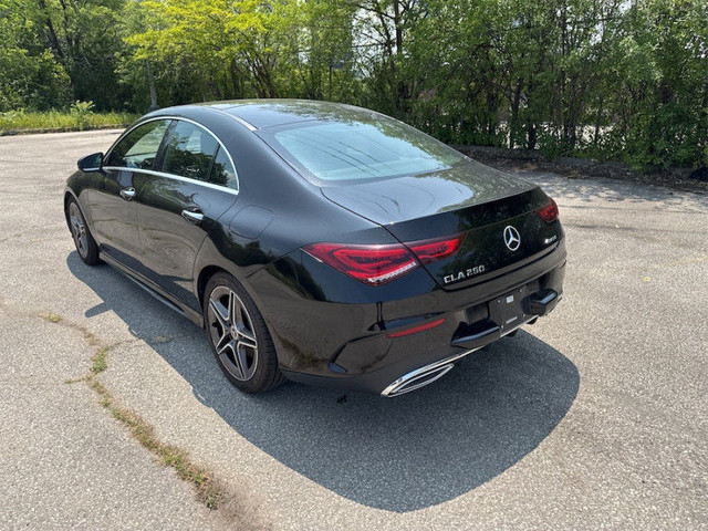 2020 Mercedes-Benz CLA 250 Base 4MATIC in Cars & Trucks in City of Toronto - Image 3