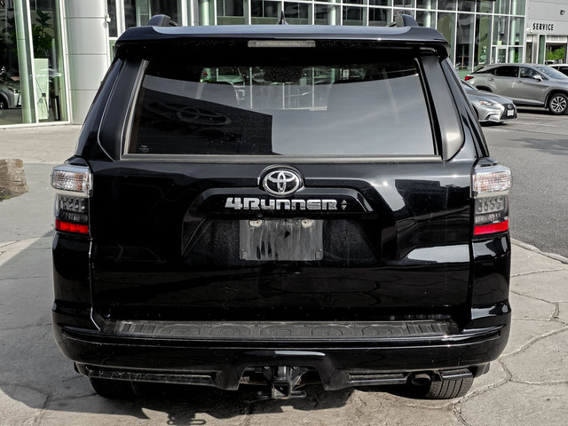 2023 Toyota 4Runner 4WD in Cars & Trucks in City of Toronto - Image 4
