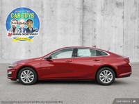 This Chevrolet Malibu has a strong Turbocharged Gas I4 1.5L/91 engine powering this Automatic transm... (image 3)