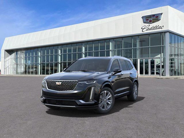 2025 Cadillac XT6 AWD Premium Luxury in Cars & Trucks in Edmonton - Image 4