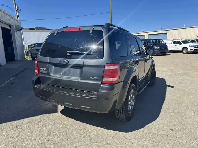 2008 Ford Escape XLT62938483774465122