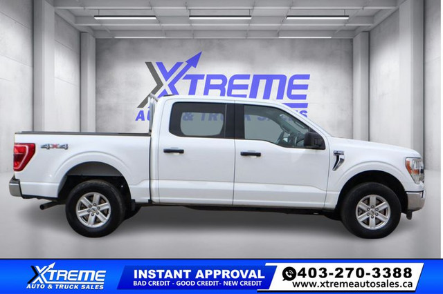 2022 Ford F-150 XLT - NO FEES! in Cars & Trucks in Calgary - Image 4
