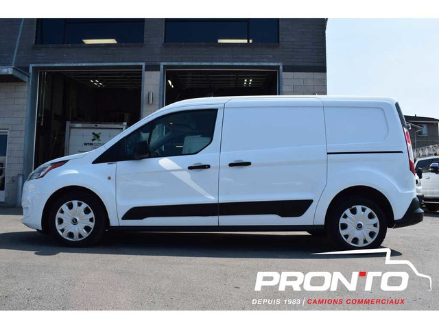 2019 Ford Transit Connect BAS KM // Cruise // Bluetooth // Écran in Cars & Trucks in Laval / North Shore - Image 2
