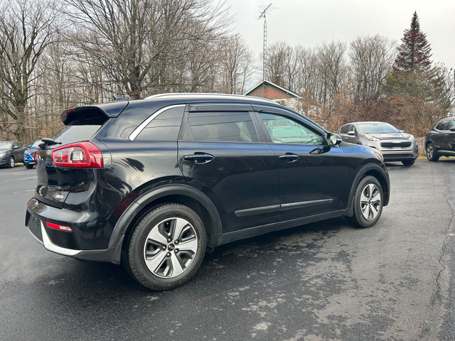 2018 Kia NIRO EX HYBRID in Cars & Trucks in Sherbrooke - Image 3