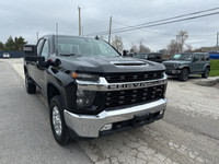 See Dealer Website for Details. 2022 Chevrolet Silverado 2500 LT (image 8)