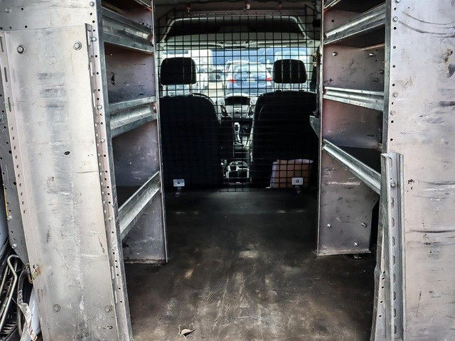 2016 Ford Transit Connect XL w/Dual Sliding Doors in Cars & Trucks in Markham / York Region - Image 3