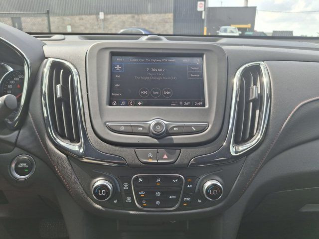 2024 Chevrolet Equinox RS AWD | Heated Seats | Power Seat in Cars & Trucks in Guelph - Image 4