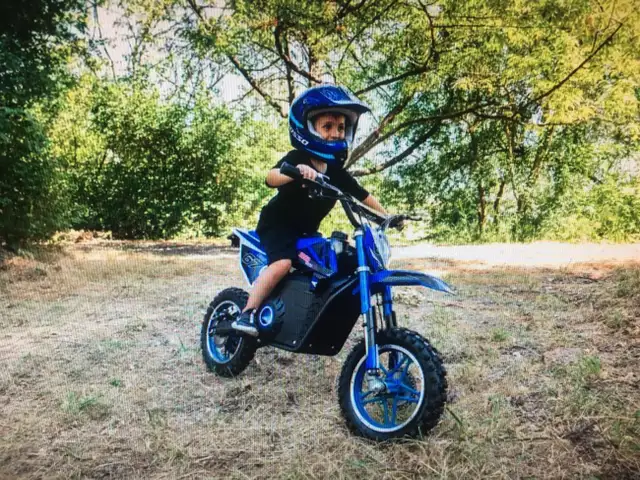 2025 BRAND NEW GIO DIRT BIKE / ELECTRIC X / DIRT BIKE in Other in Brandon - Image 3