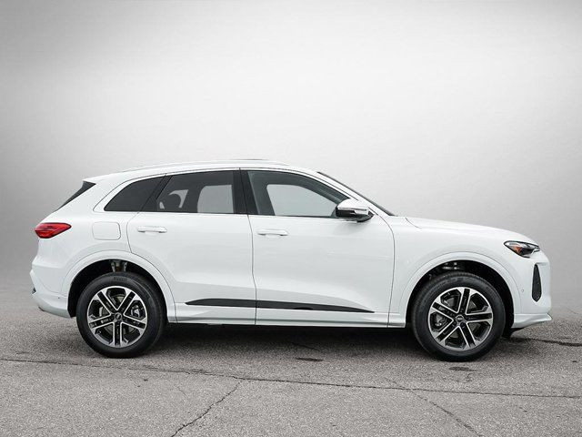 2025 Audi Q5 in Cars & Trucks in Windsor Region - Image 4