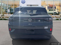 This Volkswagen ID.4 boasts a Electric engine powering this Automatic transmission. Window Grid And... (image 3)