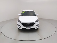 2020 Hyundai Tucson Essential – Practical, Comfortable, and Well-Equipped Overview: The 2020 Hyundai... (image 4)