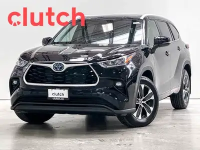NO ACCIDENTS / CLEAN CARFAX / 1 OWNER / Auto Dimming Rearview Mirror, Front Heated Seats, Climate Co...