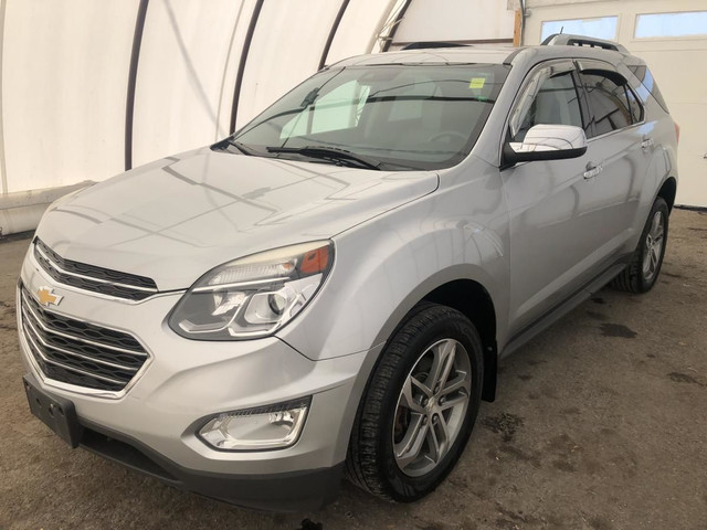 2016 Chevrolet Equinox AWD LTZ in Cars & Trucks in Ottawa - Image 3