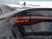 Underneath the sleek Black exterior of this 2025 Volkswagen Jetta GLI Autobahn lies a vibrant Red in... (image 9)