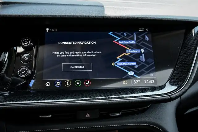 2023 Buick Envision Essence • HEATED LEATHER • POWER LIFTGATE in Cars & Trucks in Ottawa - Image 25