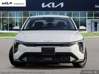 Straightline Kia is an AMVIC Licensed dealer. Engine: 2.0L MPI 4 Cyl DOHC 16V D-CVVT L/100Km City: 8... (image 1)