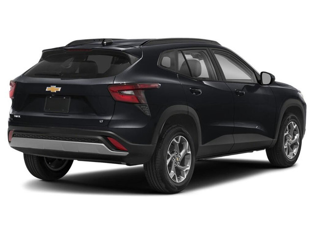 2025 Chevrolet Trax LT DEMO-GROS RABAIS in Cars & Trucks in City of Montréal - Image 2