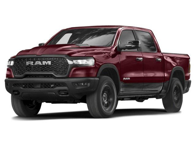2025 Ram 1500 Rebel in Cars & Trucks in Mississauga / Peel Region