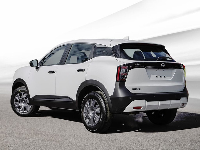 2025 Nissan Kicks S in Cars & Trucks in Oshawa / Durham Region - Image 4