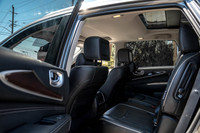 AWD | 7 PASS | NAVI | 360 CAM | SUNROOF | REAR ENTERTAINMENT INFINITI INSPECTION IS AVAILABLE UPON R... (image 8)