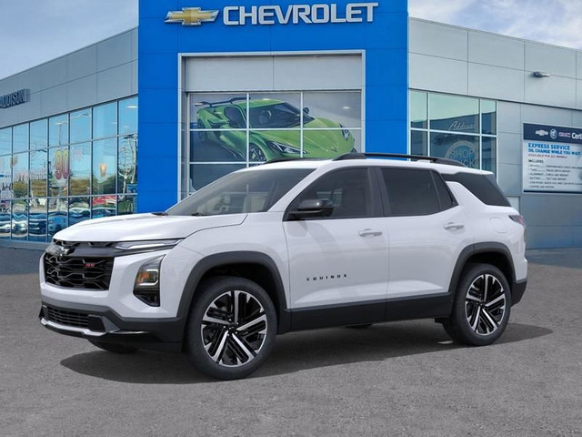 2026 Chevrolet Equinox AWD RS in Cars & Trucks in Mississauga / Peel Region - Image 2