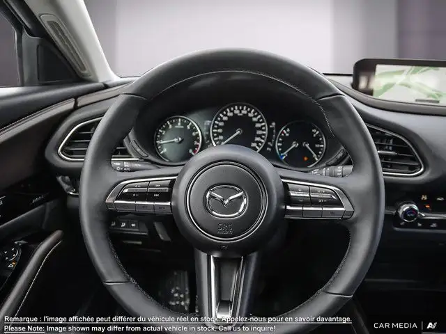 2025 Mazda CX-30 GT turbo in Cars & Trucks in Laval / North Shore - Image 15