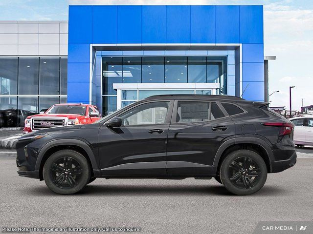 2025 Chevrolet Trax ACTIV- Driver Confidence Pkg in Cars & Trucks in Barrie - Image 3