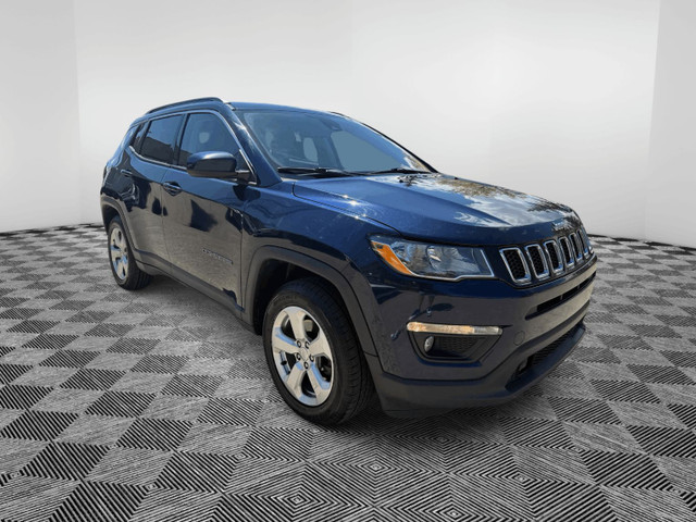 2019 Jeep Compass North 4x4 in Cars & Trucks in Calgary - Image 3