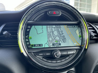 This incredible 2019 Mini JCW 3 door is a unique and rare find! With heated seats, navigation, Heads... (image 8)