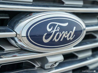 Command the road with this sleek 2022 Ford Edge Titanium, boasting a powerful Twin-Scroll 2.0L EcoBo... (image 8)