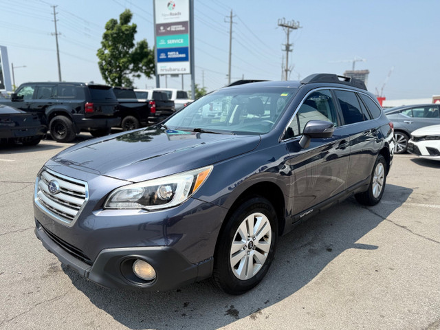 2015 Subaru Outback 2.5i Touring Package Touring, AWD, Certified in Cars & Trucks in Markham / York Region - Image 4