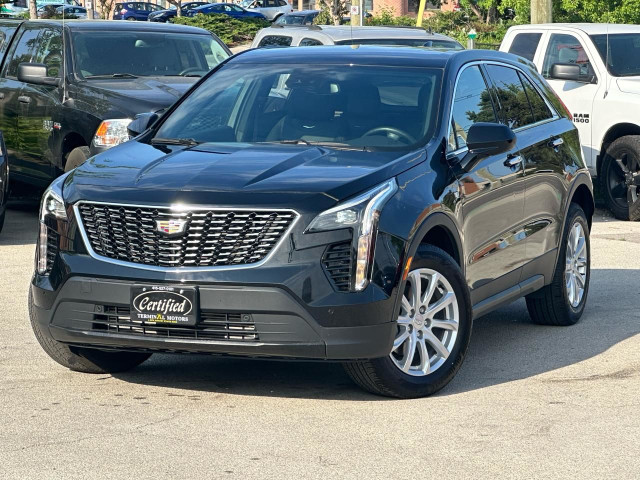 2023 Cadillac XT4 AWD Luxury in Cars & Trucks in Oakville / Halton Region