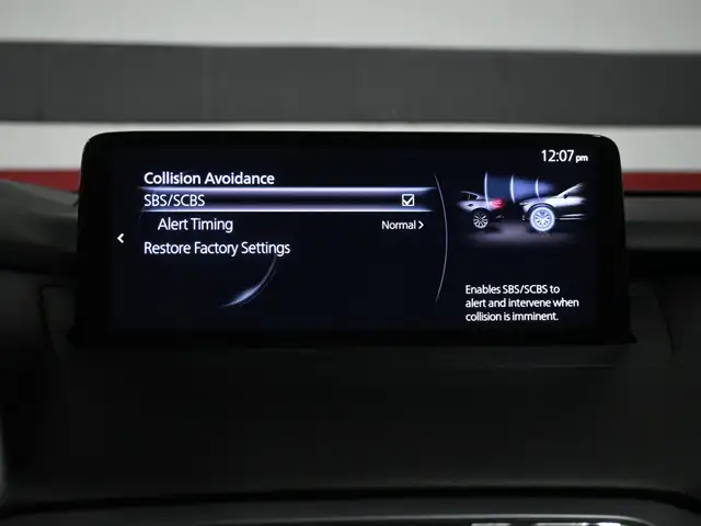 2022 Mazda CX-9 GS-L No Accident Leather Sunroof Adaptive Cruise in Cars & Trucks in Mississauga / Peel Region - Image 20