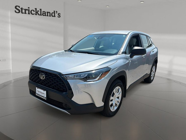 2022 TOYOTA COROLLA CROSS L AWD in Cars & Trucks in Stratford - Image 2