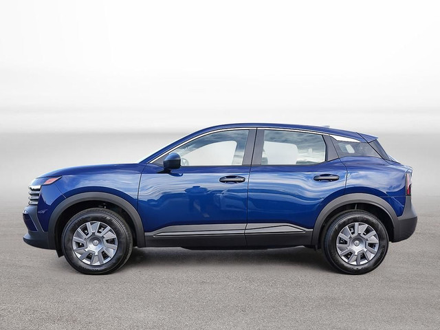 2025 Nissan Kicks S in Cars & Trucks in Oshawa / Durham Region - Image 3