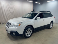 Looking for a reliable and capable SUV that's ready for any adventure? Check out this sleek, white 2... (image 2)