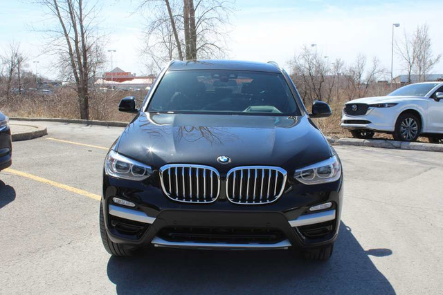 2019 BMW X3 XDrive30i in Cars & Trucks in City of Montréal - Image 2