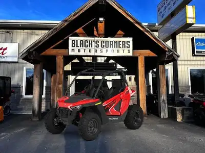 Black's Corners Motorsport Financing rates starting as low as 6.39% in lue of factory rebates Paymen...