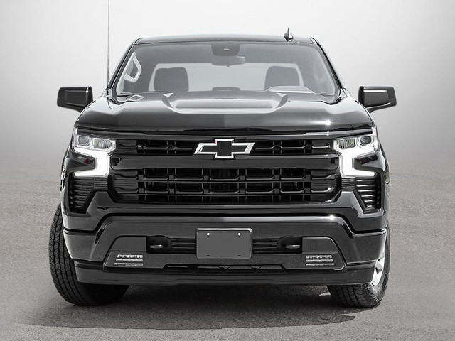 2024 Chevrolet Silverado 1500 RST in Cars & Trucks in City of Montréal - Image 2