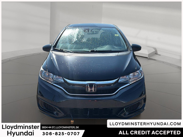 2019 Honda Fit in Cars & Trucks in Lloydminster - Image 2