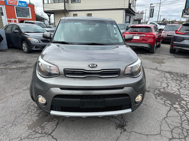 2019 Kia Soul TWO KEYS / BACK UP CAMERA / GOOD ON GAS! in Cars & Trucks in Ottawa - Image 2