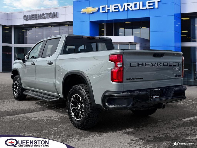 2024 Chevrolet Silverado 1500 ZR2 | DEMO | FINANCE FROM 4.99% in Cars & Trucks in Hamilton - Image 4