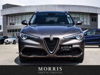 Come see all this and more at the Alfa Romeo of Winnipeg dealership, in the Waverley AutoMall. Deale... (image 1)
