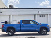 // JAMAIS ACCIDENTÉ! // // UN SEUL PROPRIÉTAIRE // Le GMC Sierra 1500 2022 version AT4 cabine multip... (image 6)