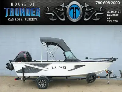 2026 Lund 1775 Adventure Sport w/115 Mercury PRO XS 4 Stroke. The Lund Adventure Series perfectly bl...
