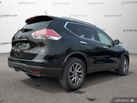Snag a steal on this 2016 Nissan Rogue while we have it. Spacious yet agile, its low maintenance Var... (image 6)