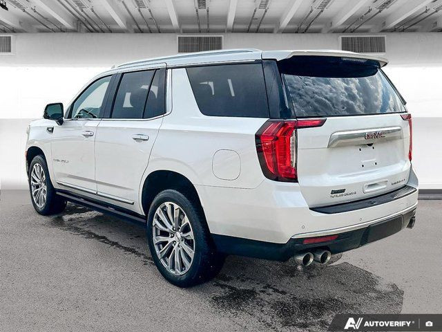 2023 GMC Yukon Denali in Cars & Trucks in Winnipeg - Image 3